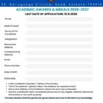 ZSK-Application Form (2026-27)