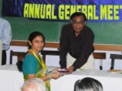 Annual General Meeting