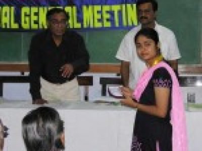 Annual General Meeting3