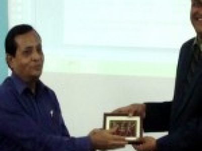 Dr A K Pandey Seminar6
