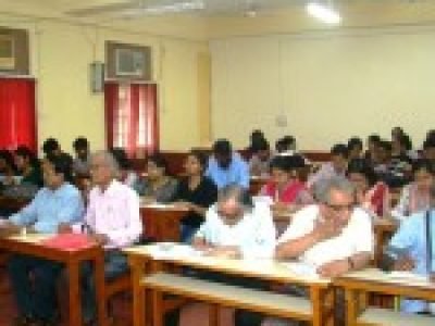H.K. Mukherjee Memorial Lecture2
