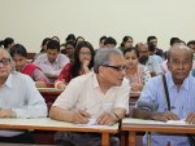 H.K. Mukherjee Memorial Lecture9