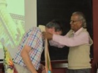 M.M. Chakraborty Memorial Lecture5