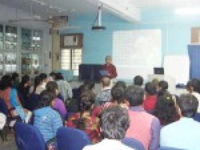 Manju Biswas Award