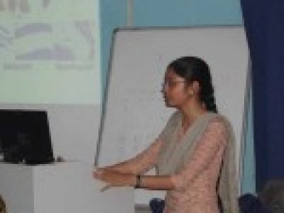 Manju Biswas Award4