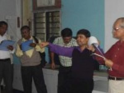 Manju Biswas Award5