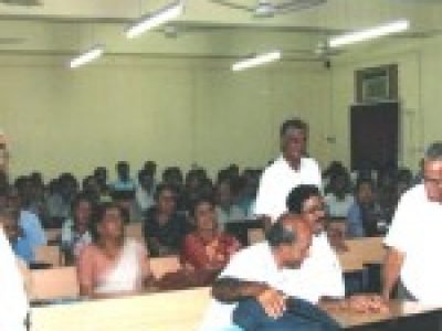 Memorable Events1
