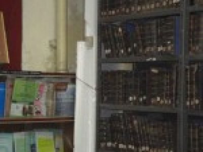 Our Library1