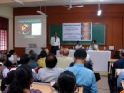 Seminar entitled1