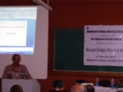 Seminar entitled4