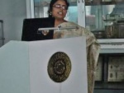 Sudev Bhusan Ghosh Young Scientist Award, R. K. Sur Memorial Award and S.P. Raychaudhuri Memorial Award, 20132