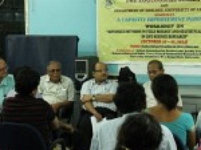 Workshop Photos1