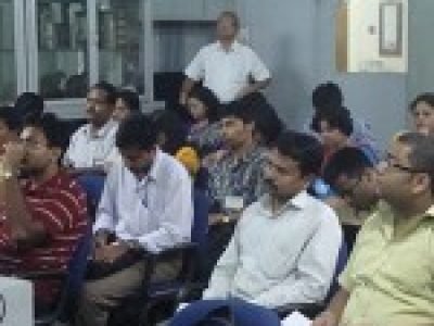 Workshop on Application of Statistics in Life sciences1