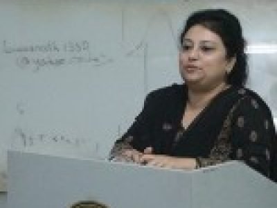 Workshop on Application of Statistics in Life sciences9